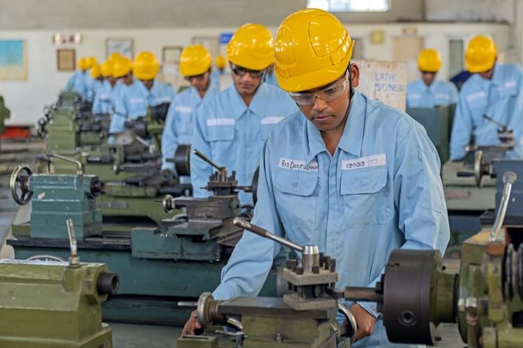 Maharashtra Academy of Naval Education and Training Pune Students Life photo 1